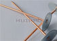 4&quot; ক্যাপাসিটর ডিসচার্জ স্টাড ওয়েল্ডিং ইনসুলেশন পিনগুলি ইস্পাত নালী কাজের উপর নিরোধক উপকরণগুলি বেঁধে রাখতে ব্যবহৃত হয়