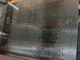 HH0.26X110 ফ্যাব্রিক স্তরিত গ্লাস আলংকারিক তারের জাল নিরাপত্তা টেম্পারড গ্লাস