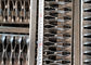 ডায়মন্ড হোল সঙ্গে চালনা জন্য Galvanized ইস্পাত ছিদ্রযুক্ত GRTP Strut ঘর্ষণ