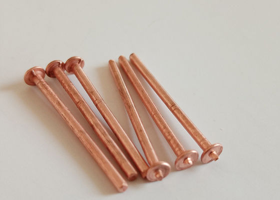 ফ্ল্যাট হেডেড সিডি ওয়েল্ড স্টুডস ফ্ল্যাঞ্জড ক্যাপাসিটর ডিসচার্জ কোন থ্রেড