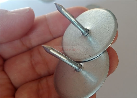 2&quot; ক্যাপাসিটর ডিসচার্জ কাপ হেড ওয়েল্ড পিন থার্মাল এবং অ্যাকোস্টিক বিচ্ছিন্নতা জন্য বিচ্ছিন্ন কাগজ ওয়াশার সঙ্গে