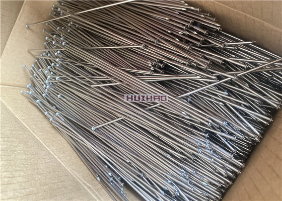 5x160mm ক্যাপাসিটর ডিসচার্জ (সিডি) ওয়েল্ড পিন যা বিভিন্ন ধাতুর সাথে ইনসুলেশন যুক্ত করার জন্য ব্যবহৃত হয়