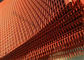 কার্বন ইস্পাত vibrating স্ক্রিন তারের জাল, স্বয়ং পরিস্কার বোনা তারের স্কয়ার জাল