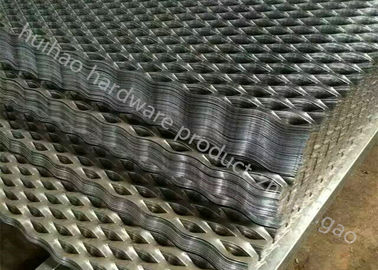 2400x1200MM ডেকিং মেঝে কাঠামোর জন্য প্যাডওয়ার্ক গ্রিটিং