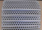 অ্যালুমিনিয়াম ধাতুপট্টাবৃত ইস্পাত গ্রিপ Strut ঘর্ষণ, ছিটিয়ে জালিয়াতি সিঁড়ি Treads