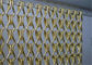 300 মাইক্রন ডাচ বায়ু স্টেইনলেস স্টীল তারের জল চিকিত্সা / জলবাহী সিস্টেম মেষ