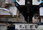স্বয়ংক্রিয় অন্তরণ পেরেক মেশিন তৈরীর, 3mm জাহাজ নির্মাণ ওয়েল্ড পিন মেশিন