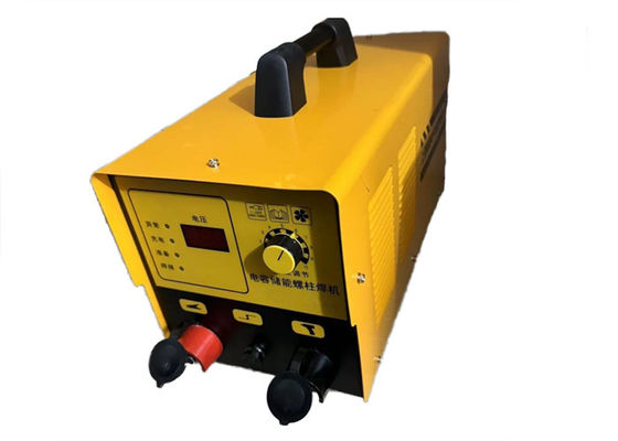 লোগো কাস্টমাইজযোগ্য ক্যাপাসিটার ডিসচার্জ সিডি স্টাড ওয়েল্ডার হালকা স্টিল স্টেইনলেস স্টিল এবং অ্যালুমিনিয়াম স্টাড M3-M12