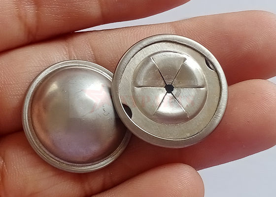 14 গেজ ইনসুলেশন পিনের জন্য 7/8