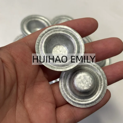 ছাদের প্লেইনের জন্য ধাতব স্ক্রু ক্যাপ