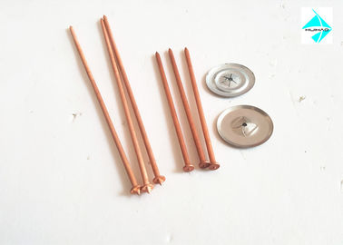 3mm x 150 মিমি ইস্পাত ক্যাপাসিটরের স্রাব জেল্লা পাম্প একটি সিডি Welder জন্য ব্যবহৃত