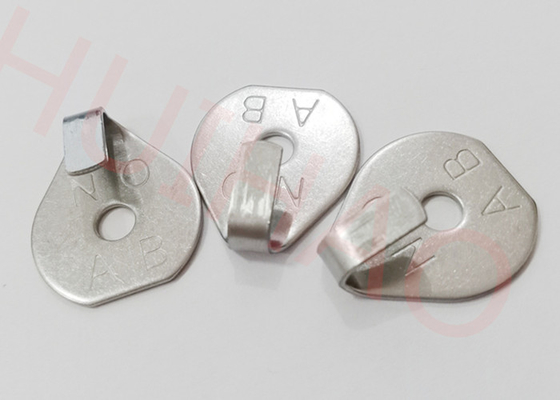 তাপ নিরোধক কভারের জন্য হুক সহ 7/8