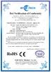 চীন Huihao Hardware Mesh Product Limited সার্টিফিকেশন