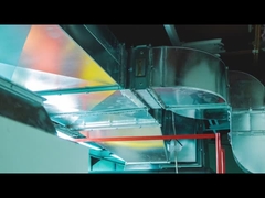 কিভাবে HUIHAO কাস্টম ডক্টওয়ার্ক বিচ্ছিন্নতা fasteners দ্বারা ফাইবারগ্লাস ডক্টওয়ার্ক নিরোধক ইনস্টল করতে